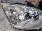 Фары Ксенон Комплект Ford Focus 2M5113W029DF Рест - АвтоСклад31.рф - авторазборка контрактные б/у запчасти в г. Белгород