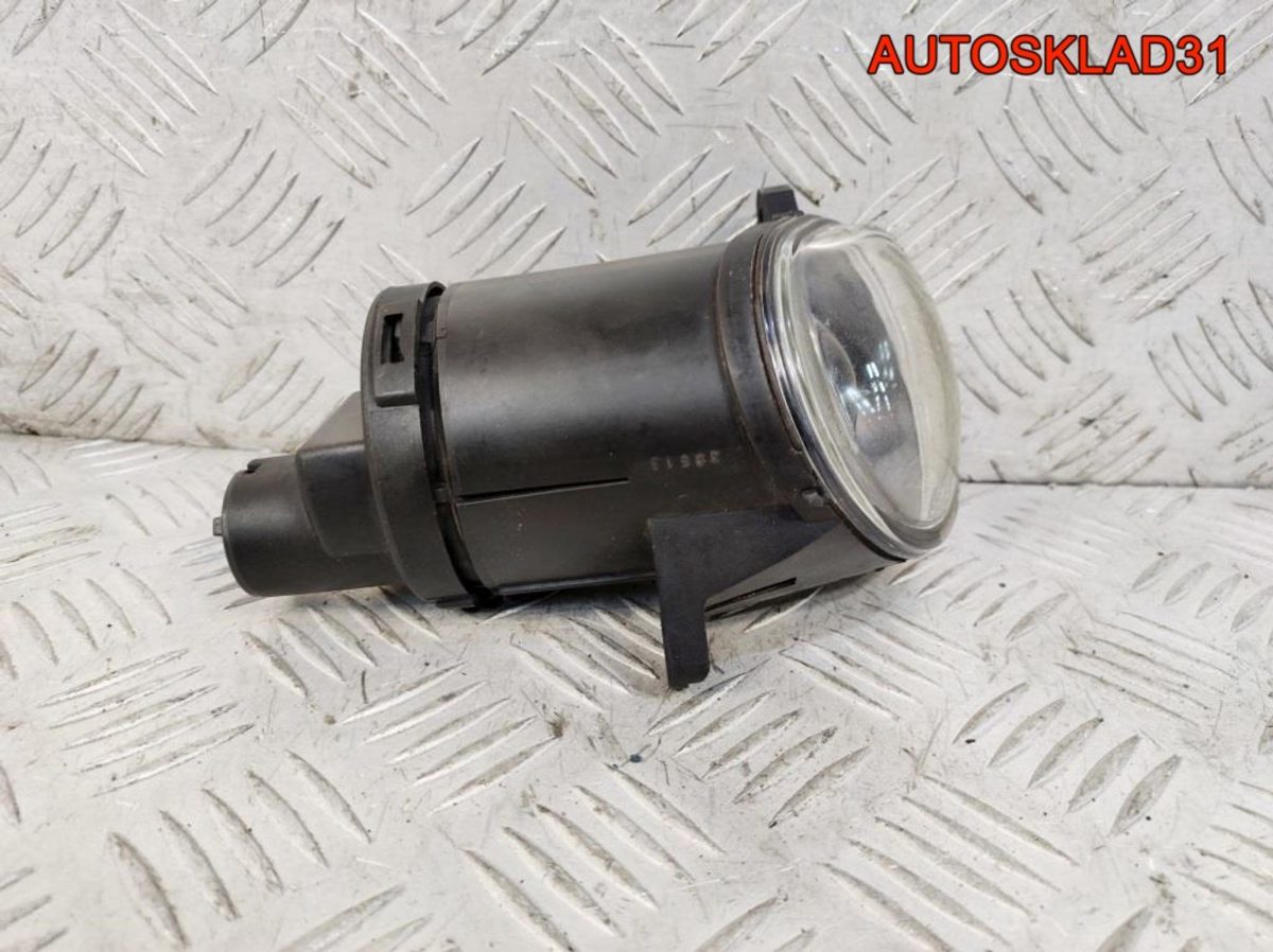 Фара противотуманная левая VW Passat B5 3B7941699A - АвтоСклад31.рф - авторазборка контрактные б/у запчасти в г. Белгород