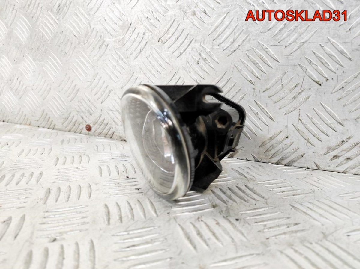 Фара противотуманная правая Audi A6 C5  24655600RE - АвтоСклад31.рф - авторазборка контрактные б/у запчасти в г. Белгород