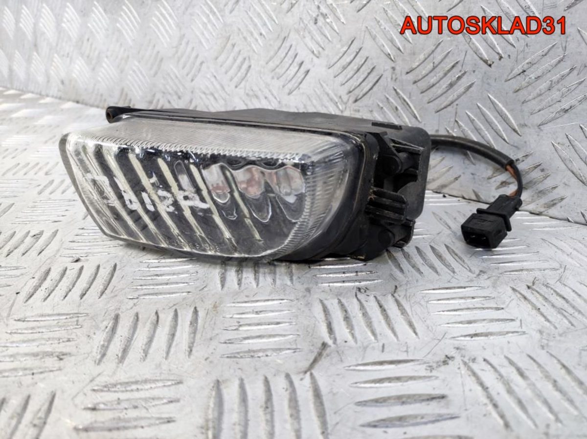 Фара противотуманная левая SEAT Ibiza 2 LI96162110 - АвтоСклад31.рф - авторазборка контрактные б/у запчасти в г. Белгород