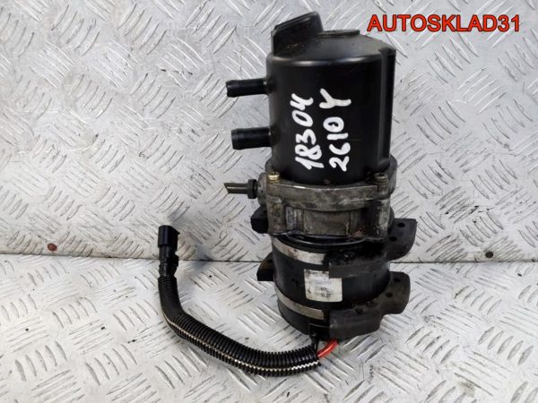 Панель приборов Skoda Octavia A4 AGU 1U1919033C - АвтоСклад31.рф - авторазборка контрактные б/у запчасти в г. Белгород