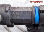 Форсунка топливная VW Golf 5 1,6 BSE 06A906031CE - АвтоСклад31.рф - авторазборка контрактные б/у запчасти в г. Белгород