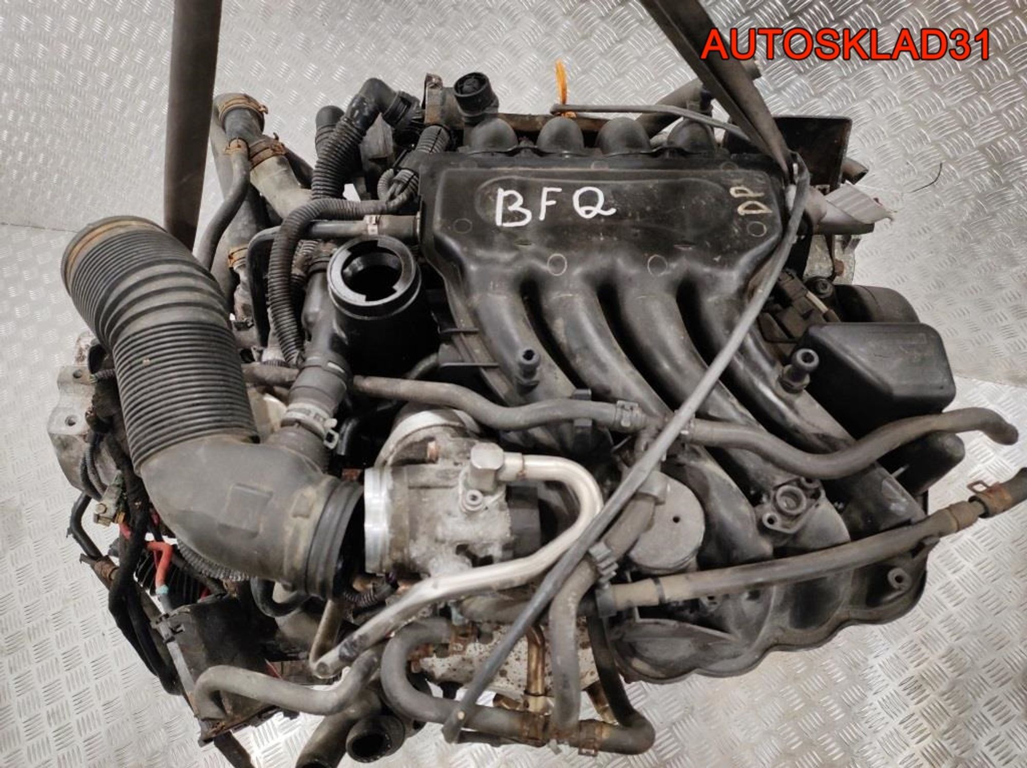 Двигатель BFQ Volkswagen Golf 4 1,6 Бензин - АвтоСклад31.рф - авторазборка контрактные б/у запчасти в г. Белгород Двигатель BFQ Volkswagen Golf 4 1,6 Бензин - АвтоСклад31.рф - авторазборка контрактные б/у запчасти в г. Белгород