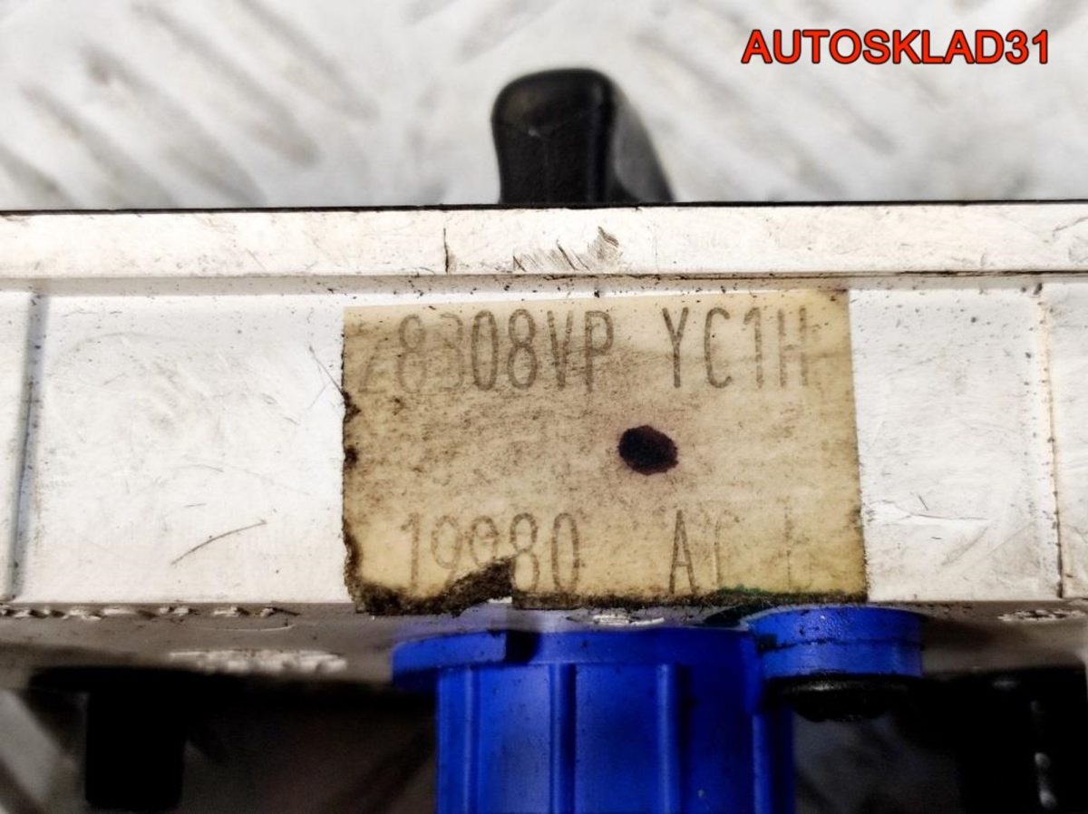 Блок управления отопителем Ford Transit FA 4738853 - АвтоСклад31.рф - авторазборка контрактные б/у запчасти в г. Белгород