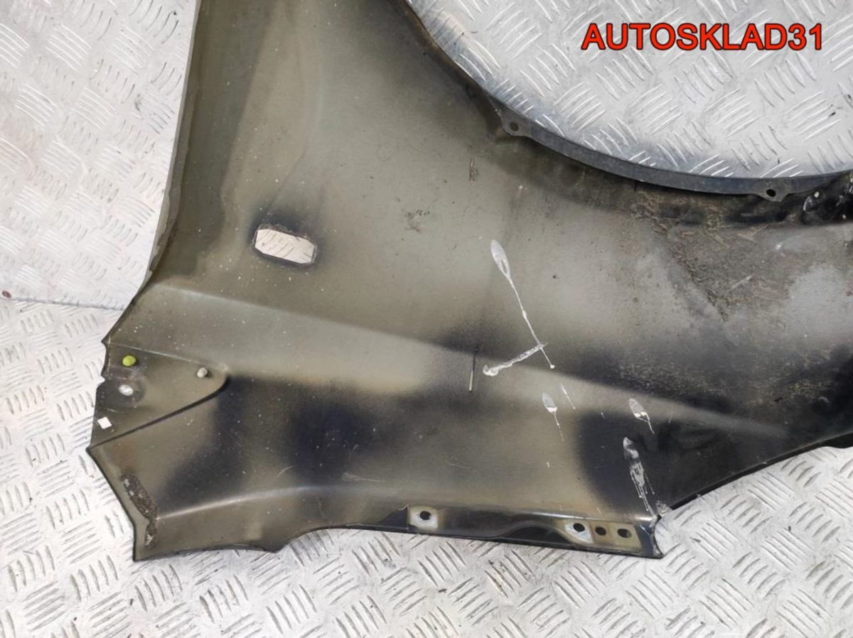 Крыло переднее правое Nissan Note E11 F31009U0M0 - АвтоСклад31.рф - авторазборка контрактные б/у запчасти в г. Белгород