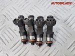Форсунка топливная VW Golf 5 1,6 BSE 06A906031CE - АвтоСклад31.рф - авторазборка контрактные б/у запчасти в г. Белгород