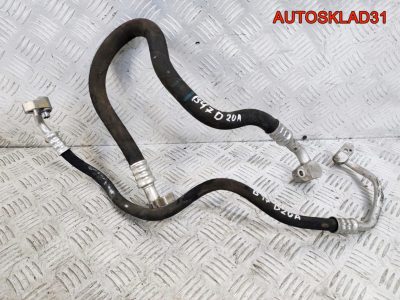 Трубка кондиционера BMW F30 В47D20A 645316366711 - АвтоСклад31.рф - авторазборка контрактные б/у запчасти в г. Белгород