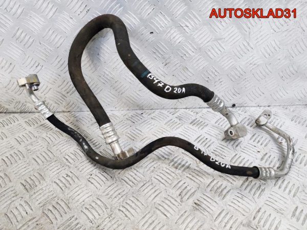 Датчик давления воздуха BMW F30 В47D20A 8637896 - АвтоСклад31.рф - авторазборка контрактные б/у запчасти в г. Белгород