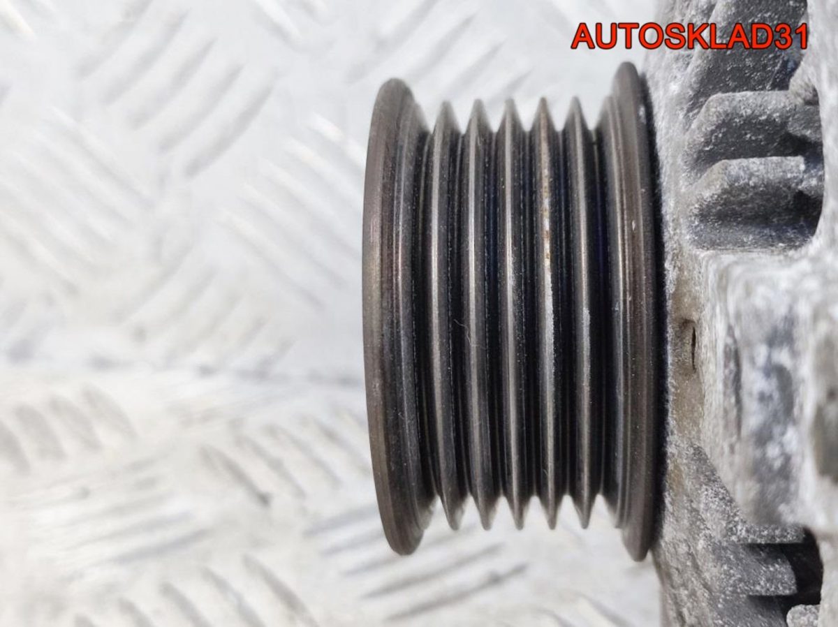 Генератор 180A BMW F30 2,0 B47D20A 12317640132 - АвтоСклад31.рф - авторазборка контрактные б/у запчасти в г. Белгород