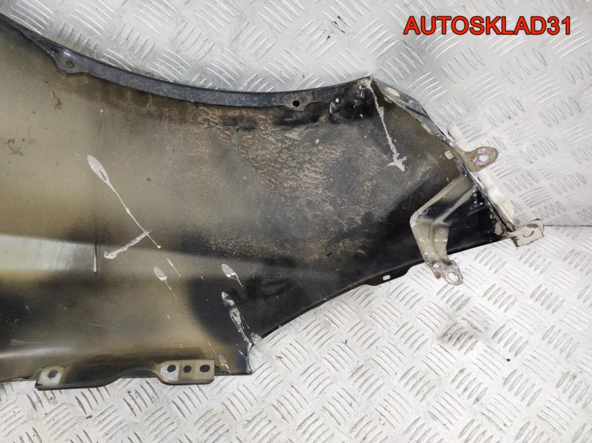 Крыло переднее правое Nissan Note E11 F31009U0M0 - АвтоСклад31.рф - авторазборка контрактные б/у запчасти в г. Белгород