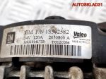 Генератор 120A Opel Insignia A20DT Дизель 13502582 - АвтоСклад31.рф - авторазборка контрактные б/у запчасти в г. Белгород