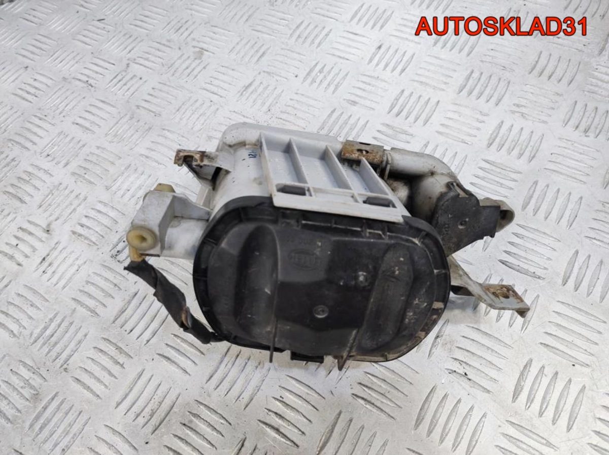 Фара противотуманная правая Mercedes W210 Рест - АвтоСклад31.рф - авторазборка контрактные б/у запчасти в г. Белгород