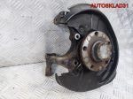 Кулак поворотный задний правый Audi A4 B6 2 WD - АвтоСклад31.рф - авторазборка контрактные б/у запчасти в г. Белгород