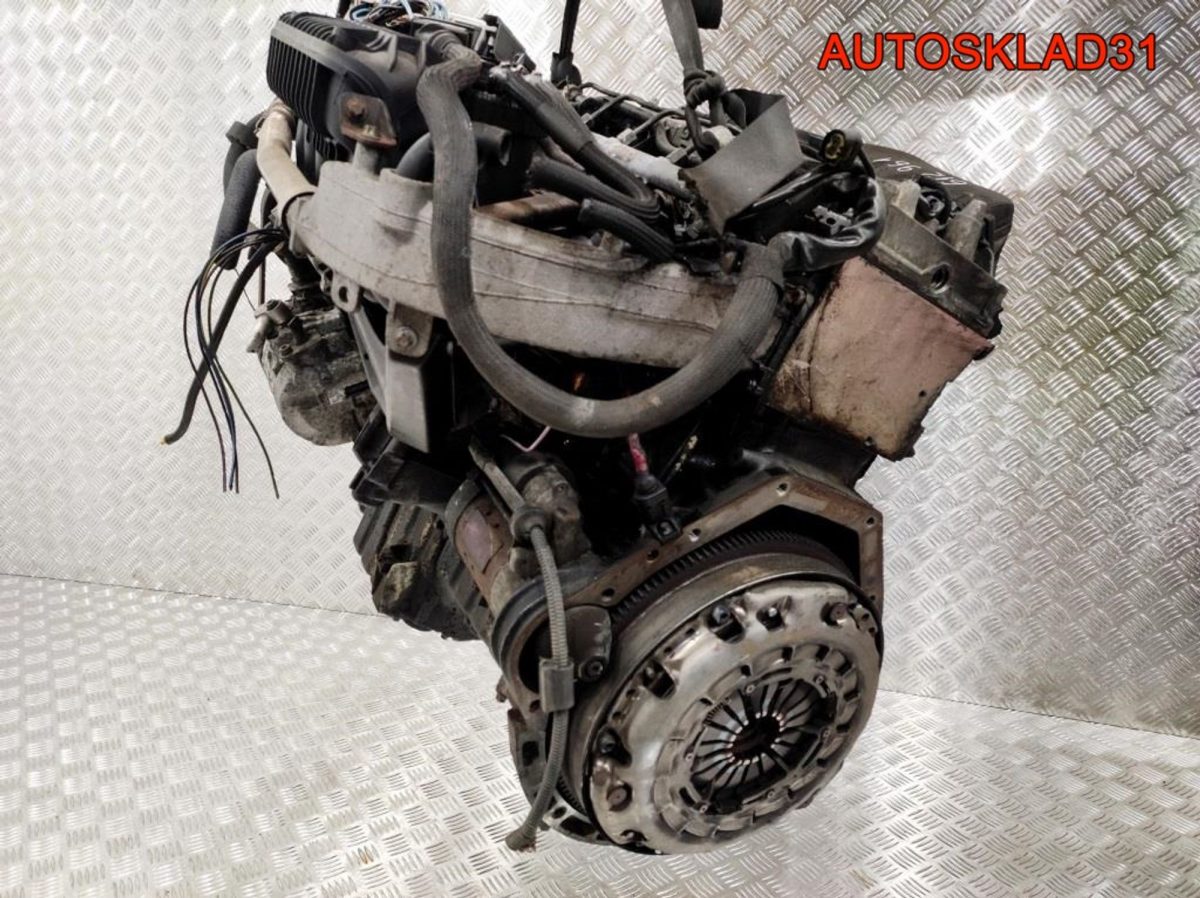 Двигатель 612.961 Mercedes Benz W210 2,7 Дизель - АвтоСклад31.рф - авторазборка контрактные б/у запчасти в г. Белгород