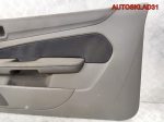 Обшивка двери передней правой Ford Focus 2 - АвтоСклад31.рф - авторазборка контрактные б/у запчасти в г. Белгород