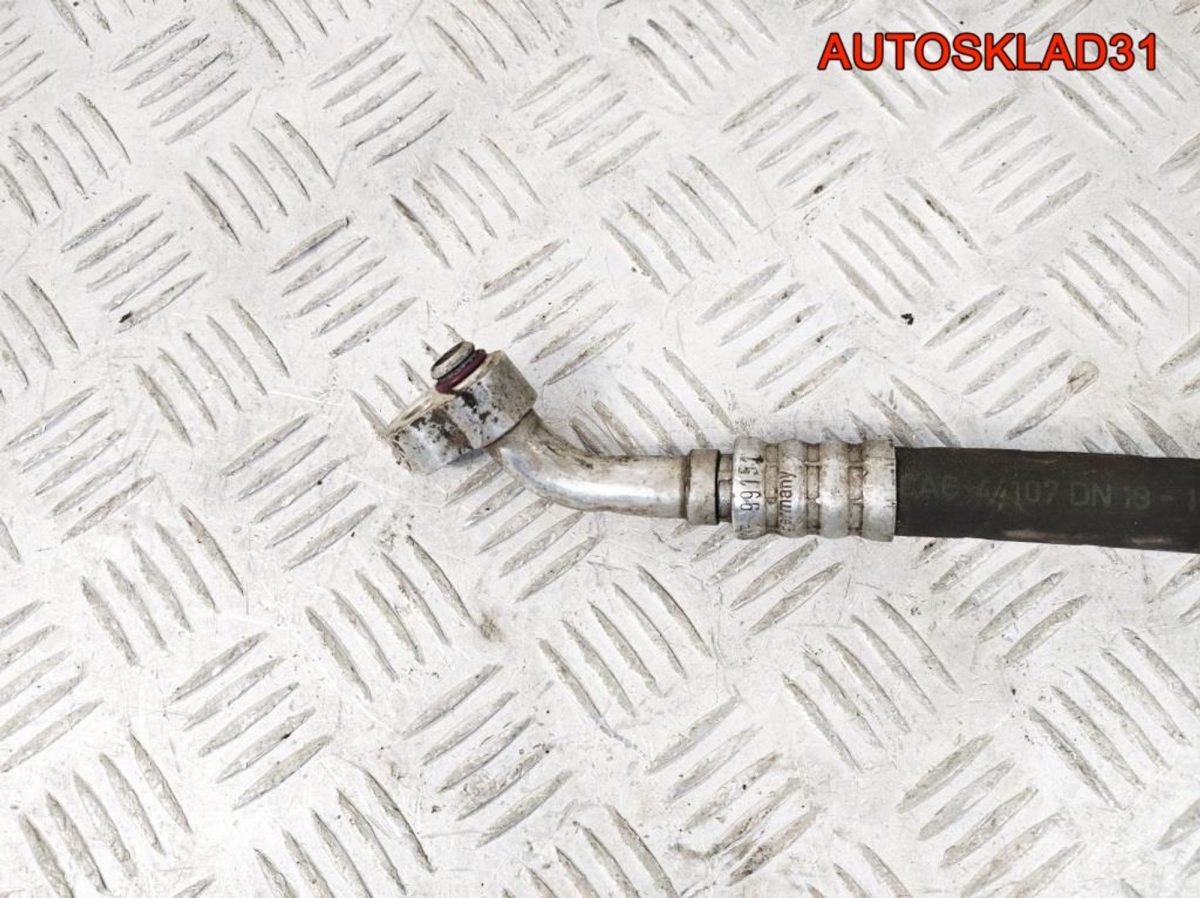 Трубка кондиционера Volkswagen Golf 4 1J0820721G - АвтоСклад31.рф - авторазборка контрактные б/у запчасти в г. Белгород