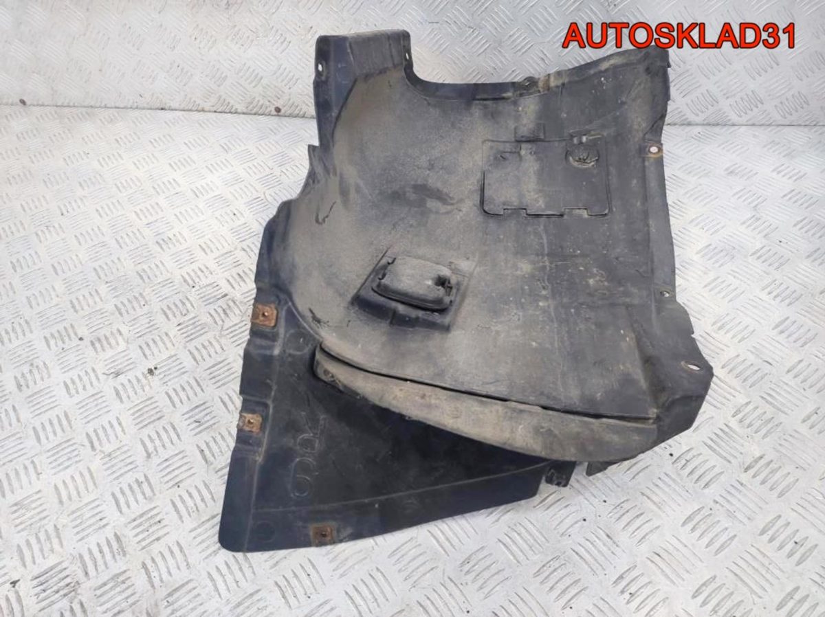 Подкрылок передний правый BMW E90 51717172500 - АвтоСклад31.рф - авторазборка контрактные б/у запчасти в г. Белгород