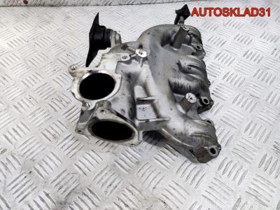 Коллектор впускной Audi A4 B6 038129713BM Дизель - АвтоСклад31.рф - авторазборка контрактные б/у запчасти в г. Белгород