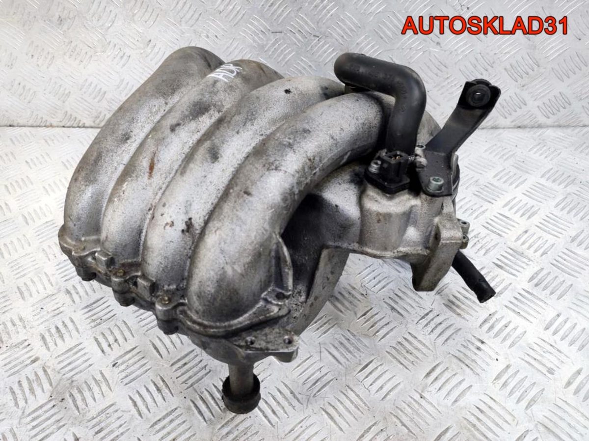 Коллектор впускной VW Passat B5 1,8 ADR 058133205B - АвтоСклад31.рф - авторазборка контрактные б/у запчасти в г. Белгород