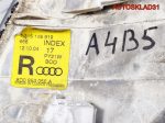 Указатель поворота правый Audi A4 B5 8D0953050A - АвтоСклад31.рф - авторазборка контрактные б/у запчасти в г. Белгород