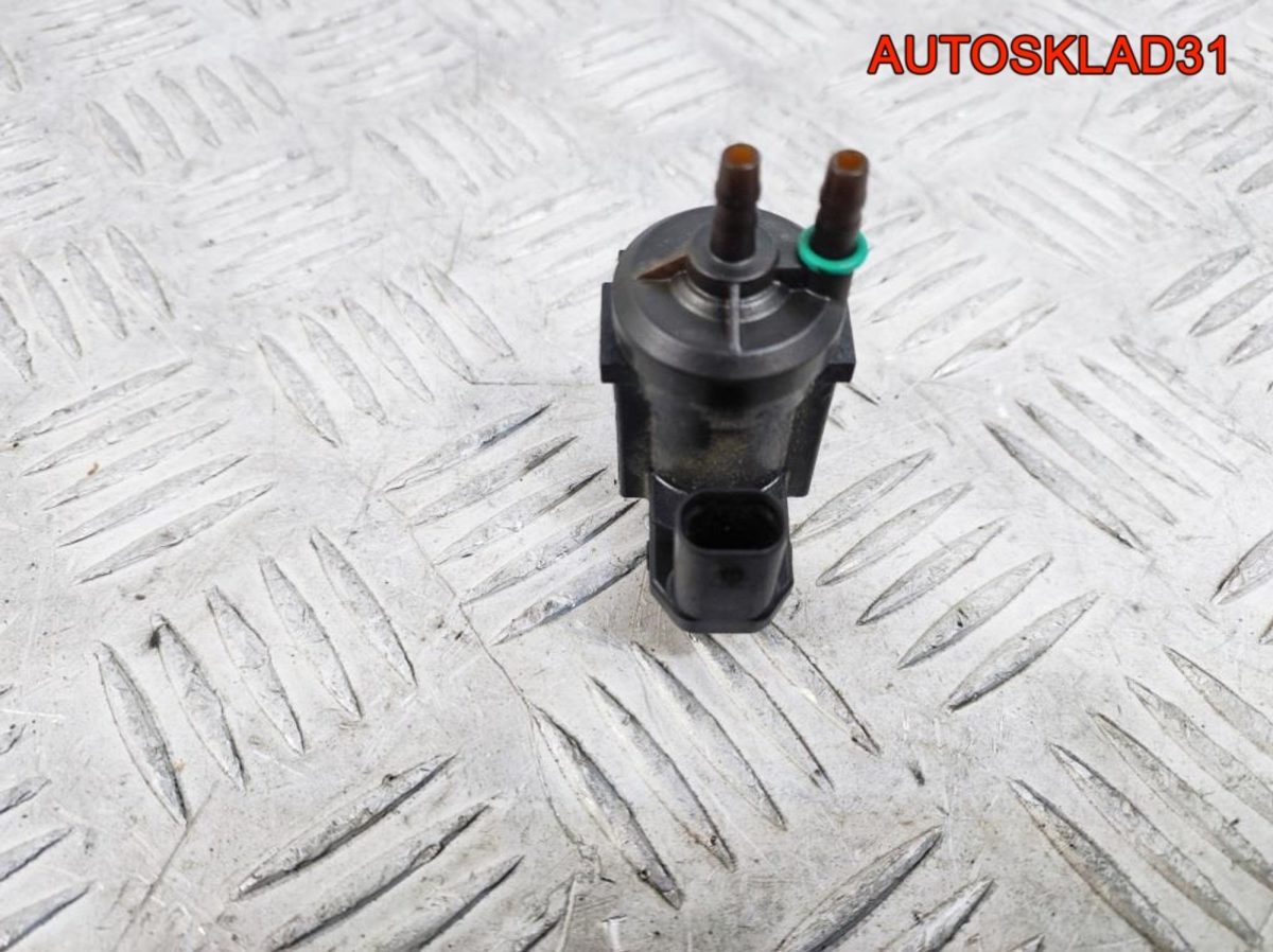 Клапан электромагнитный BMW F30 11748570591 - АвтоСклад31.рф - авторазборка контрактные б/у запчасти в г. Белгород