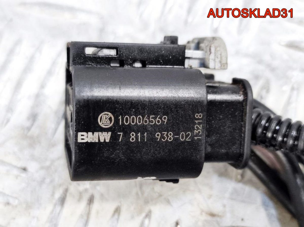 Провод свечей накала BMW F30 B47D20A 12518588448 - АвтоСклад31.рф - авторазборка контрактные б/у запчасти в г. Белгород