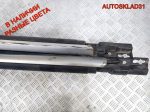 Накладка на порог Renault Sandero 1 8200740835 - АвтоСклад31.рф - авторазборка контрактные б/у запчасти в г. Белгород