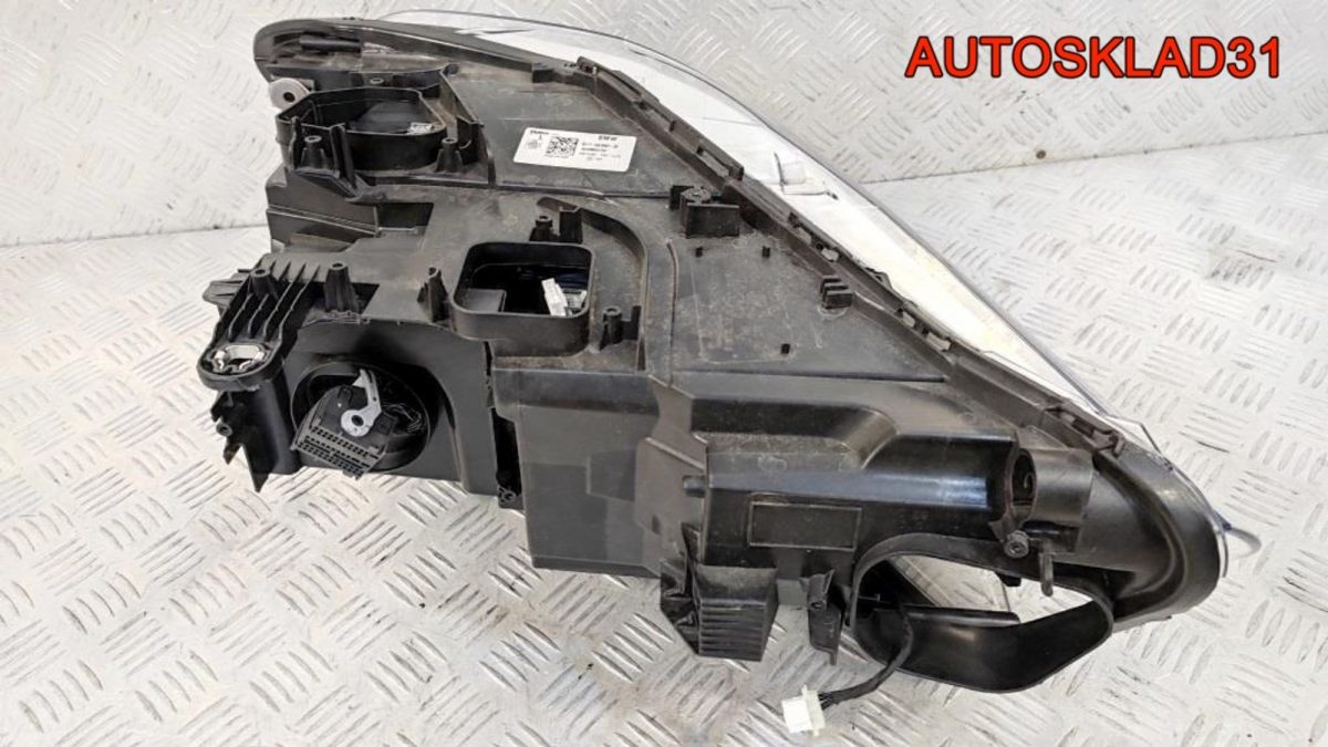 Фара левая Led Адаптивная BMW X2 F39 63115A1E0A702 - АвтоСклад31.рф - авторазборка контрактные б/у запчасти в г. Белгород