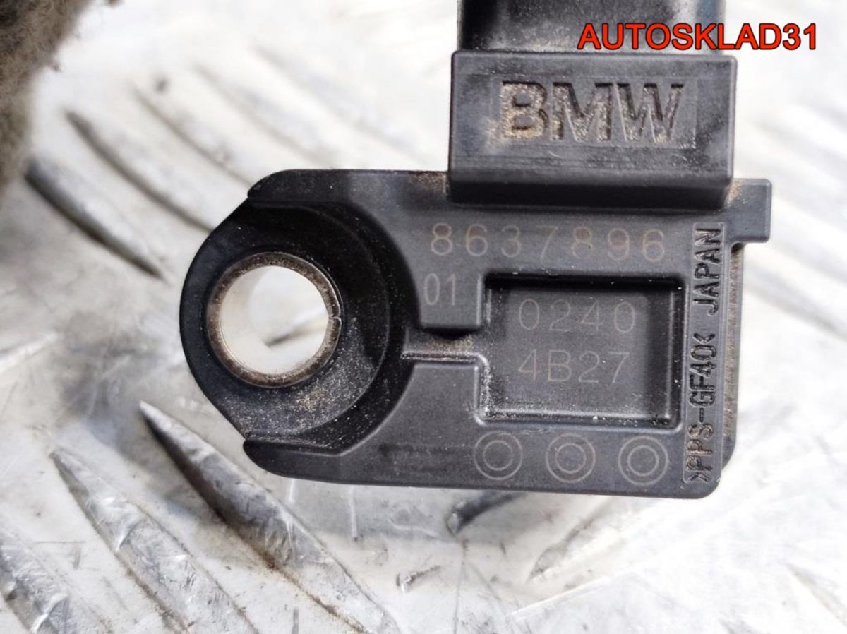 Датчик давления воздуха BMW F30 В47D20A 8637896 - АвтоСклад31.рф - авторазборка контрактные б/у запчасти в г. Белгород