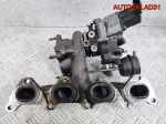 Турбина VW Tiguan 1.4 CAV Бензин 03C145701T - АвтоСклад31.рф - авторазборка контрактные б/у запчасти в г. Белгород