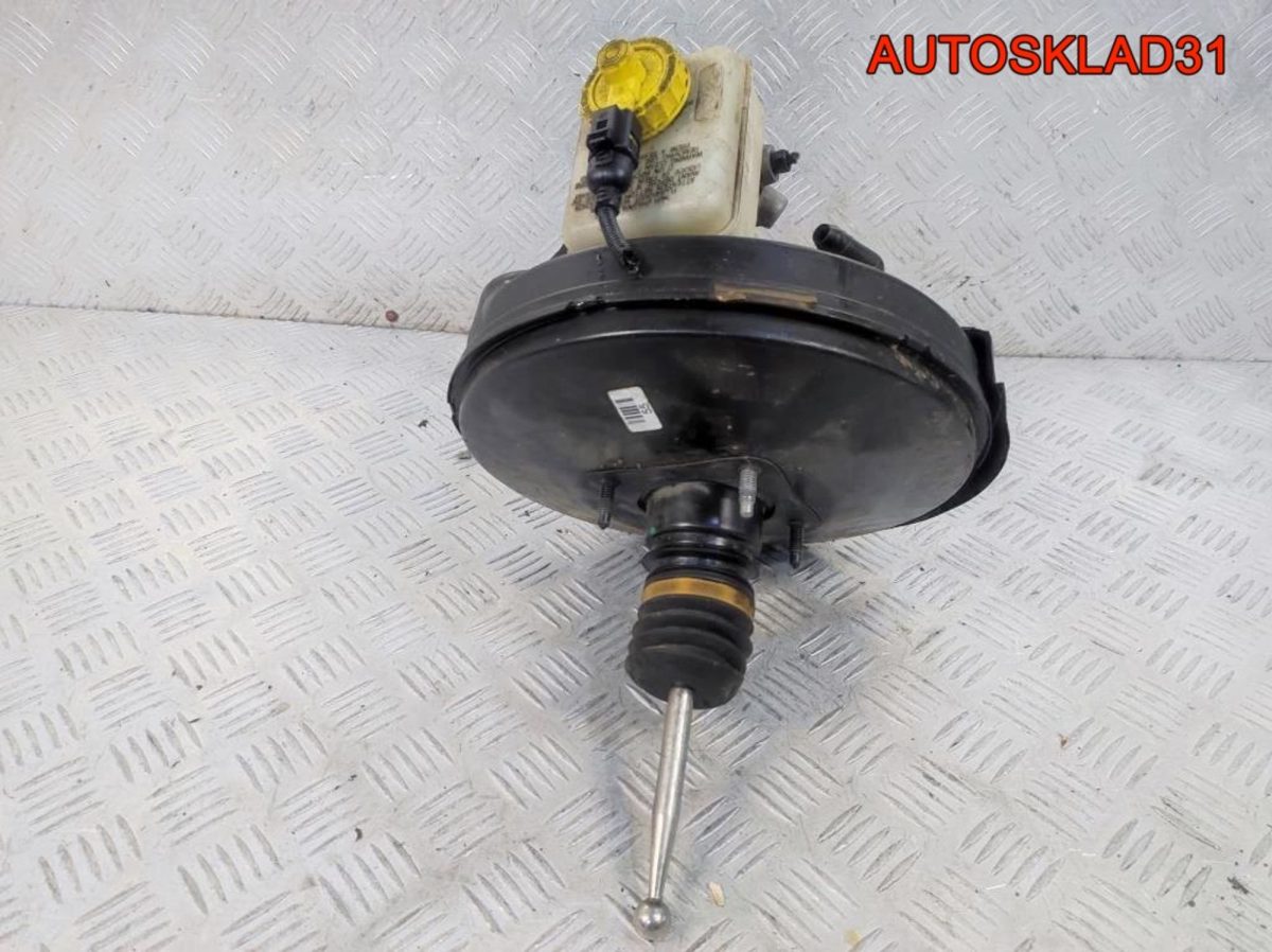 Усилитель тормозов вакуумный VW Golf 4 1J1614105R - АвтоСклад31.рф - авторазборка контрактные б/у запчасти в г. Белгород