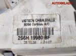 Блок управления отопителем Ford Fusion 2S6H19980BF - АвтоСклад31.рф - авторазборка контрактные б/у запчасти в г. Белгород