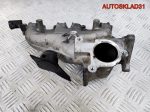 Коллектор впускной Audi A4 B6 038129713BM Дизель - АвтоСклад31.рф - авторазборка контрактные б/у запчасти в г. Белгород