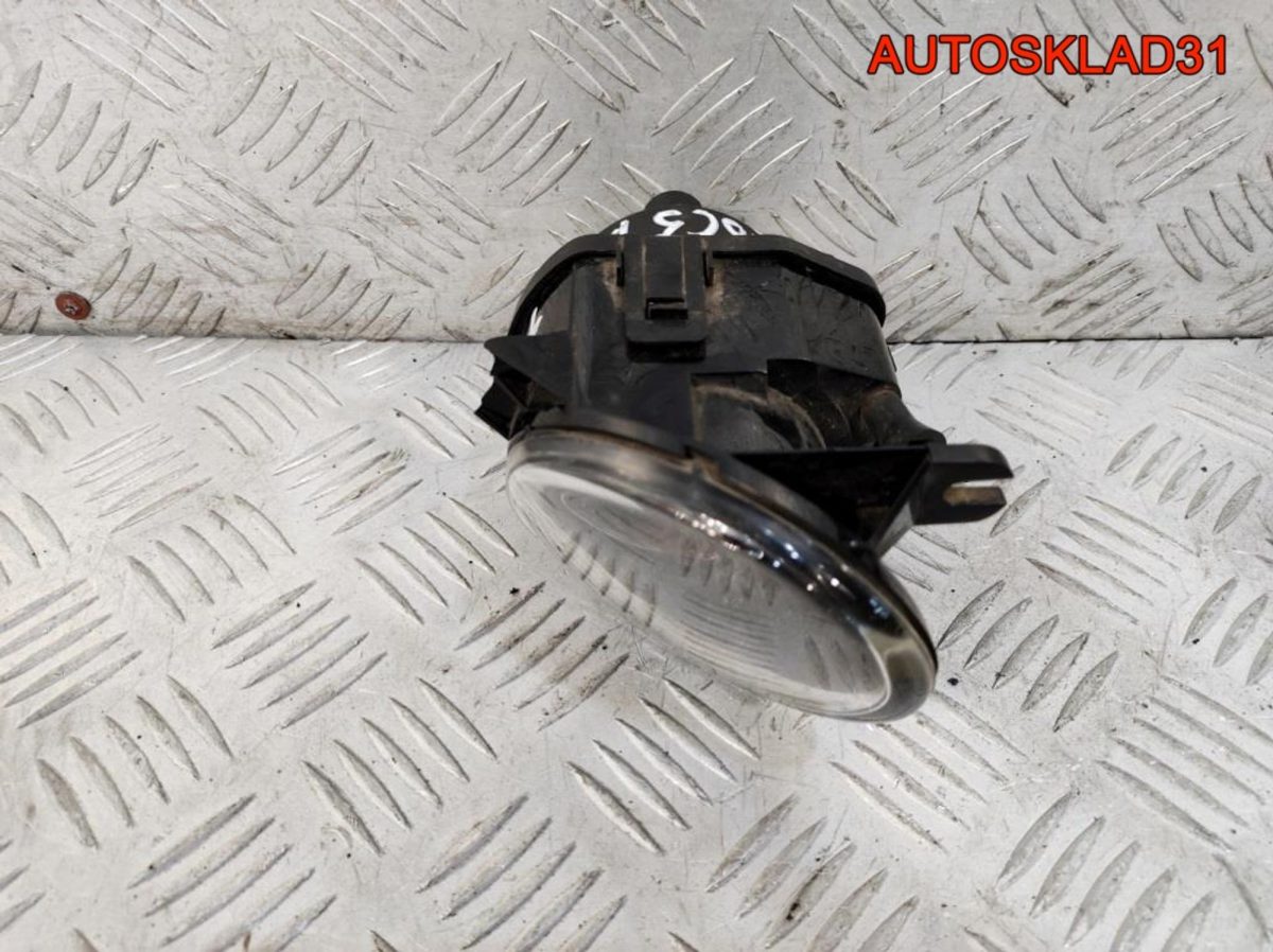 Фара противотуманная правая Audi A6 C5  24655600RE - АвтоСклад31.рф - авторазборка контрактные б/у запчасти в г. Белгород