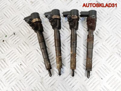 Форсунка дизельная Opel Insignia A20DT 55577668 - АвтоСклад31.рф - авторазборка контрактные б/у запчасти в г. Белгород