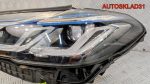 Фара левая Лазерная BMW G30 63118084381 Рестайлинг - АвтоСклад31.рф - авторазборка контрактные б/у запчасти в г. Белгород