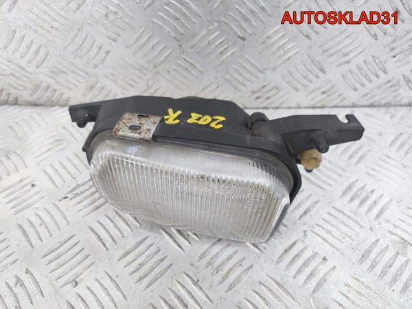 Патрубок воздушного фильтра Audi A6 C5 3B0129615K - АвтоСклад31.рф - авторазборка контрактные б/у запчасти в г. Белгород