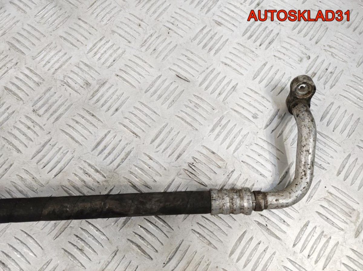 Трубка кондиционера Volkswagen Golf 4 1J0820721G - АвтоСклад31.рф - авторазборка контрактные б/у запчасти в г. Белгород