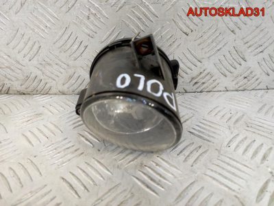 Фара противотуманная правая VW Polo 4 6Q0941700 - АвтоСклад31.рф - авторазборка контрактные б/у запчасти в г. Белгород