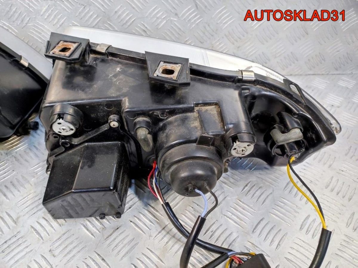 Фары Комплект Audi A6 C5 SK3402ADA699 - АвтоСклад31.рф - авторазборка контрактные б/у запчасти в г. Белгород