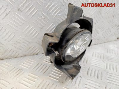 Фара противотуманная левая Nissan Qashqai 89206411 - АвтоСклад31.рф - авторазборка контрактные б/у запчасти в г. Белгород