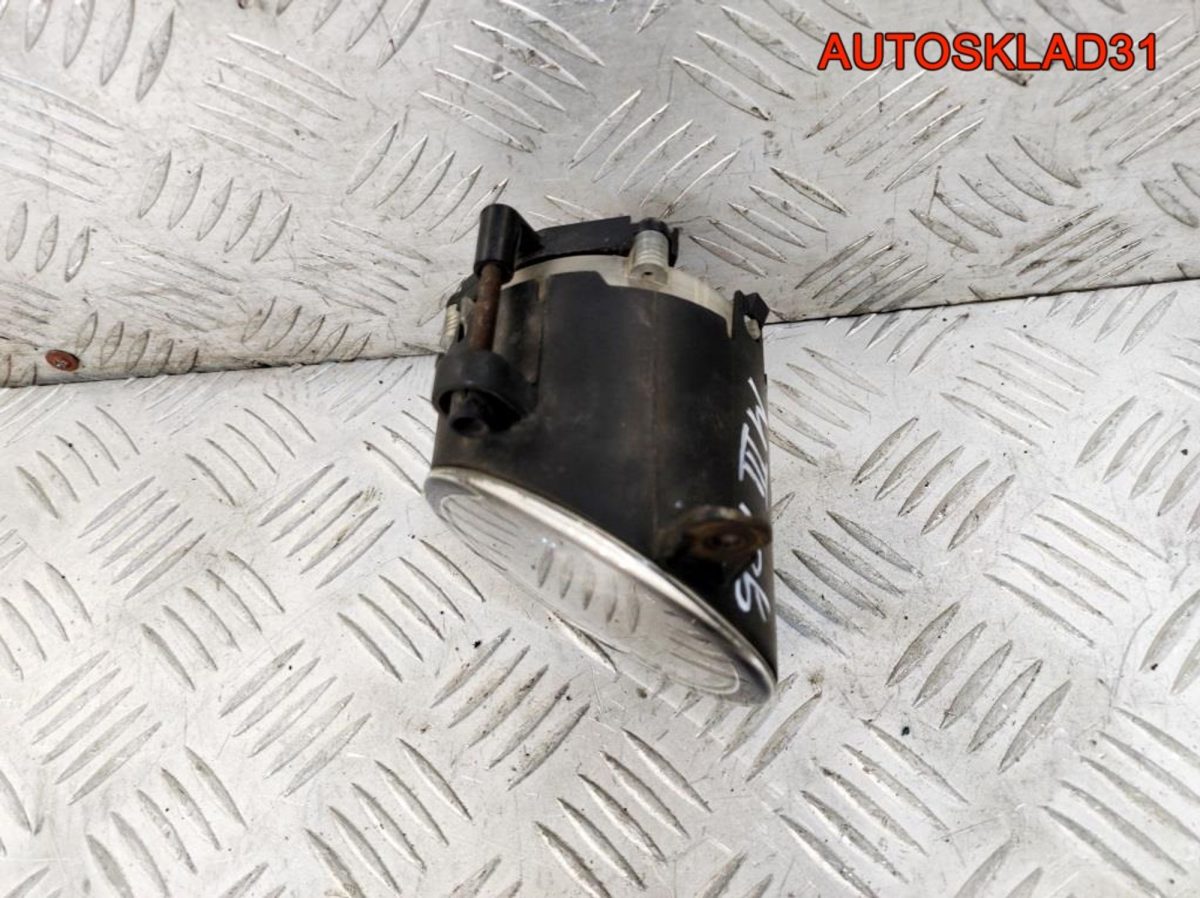 Фара противотуманная левая Ford Mondeo 3 - АвтоСклад31.рф - авторазборка контрактные б/у запчасти в г. Белгород