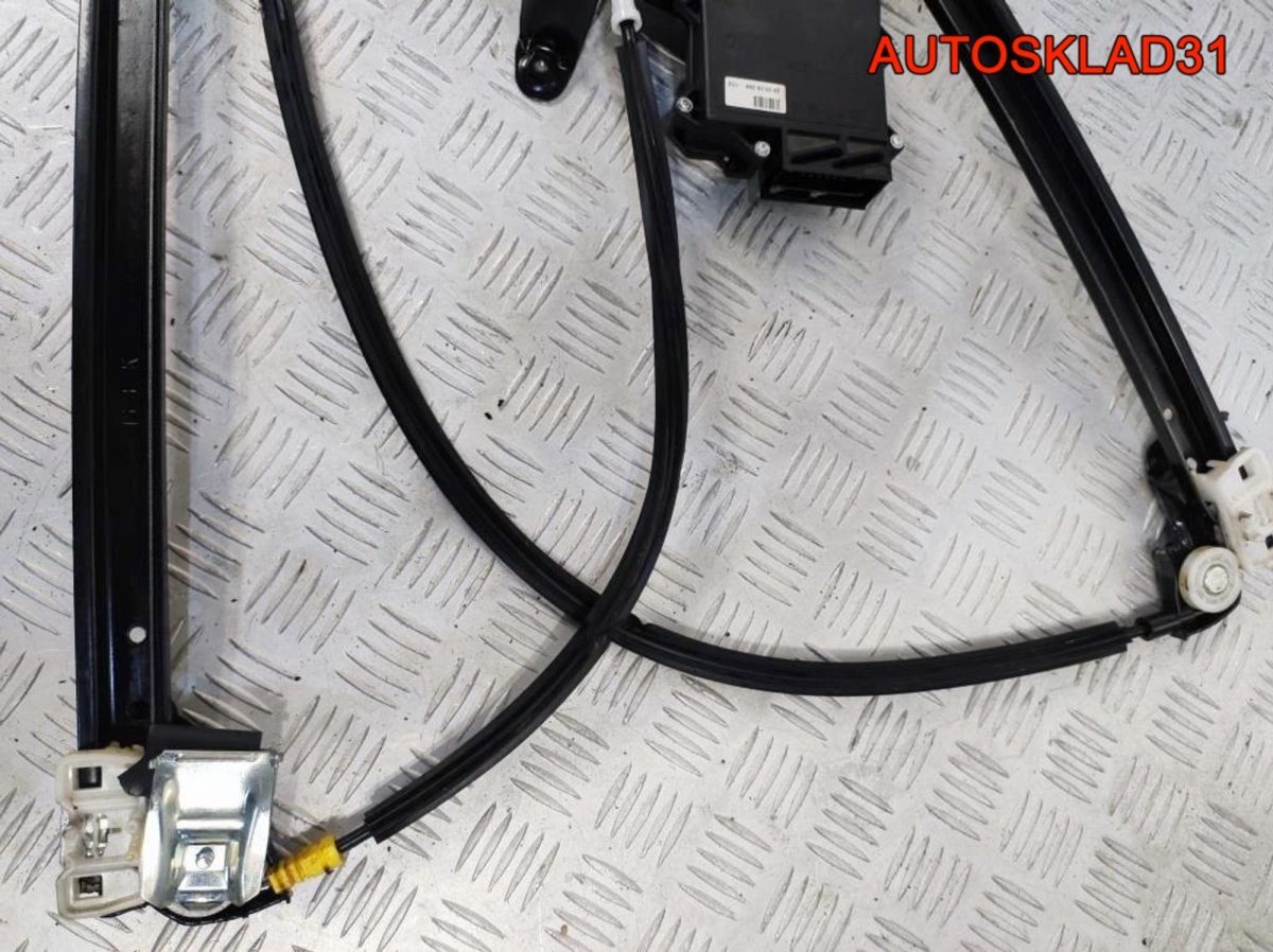 Стеклоподъемник перед правый VW Sharan 7M3837402 - АвтоСклад31.рф - авторазборка контрактные б/у запчасти в г. Белгород