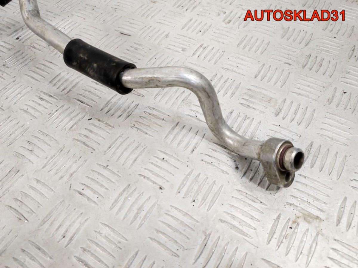 Трубка кондиционера Audi A4 B6 1,8 Т 8E0260712L - АвтоСклад31.рф - авторазборка контрактные б/у запчасти в г. Белгород