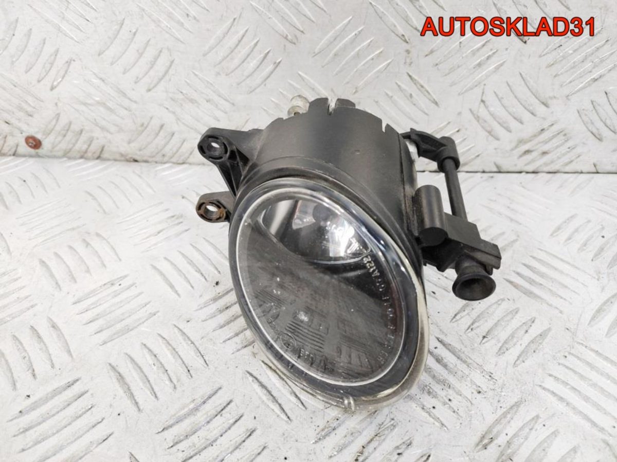 Фара противотуманная левая Audi A4 B6 8E0941699B - АвтоСклад31.рф - авторазборка контрактные б/у запчасти в г. Белгород