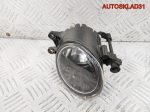 Фара противотуманная левая Audi A4 B6 8E0941699B - АвтоСклад31.рф - авторазборка контрактные б/у запчасти в г. Белгород