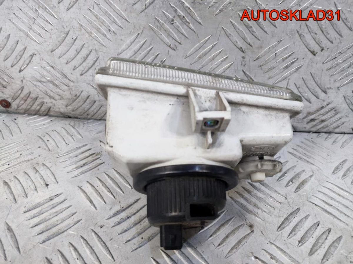 Фара противотуманная левая VW Polo 6N 96280700L - АвтоСклад31.рф - авторазборка контрактные б/у запчасти в г. Белгород