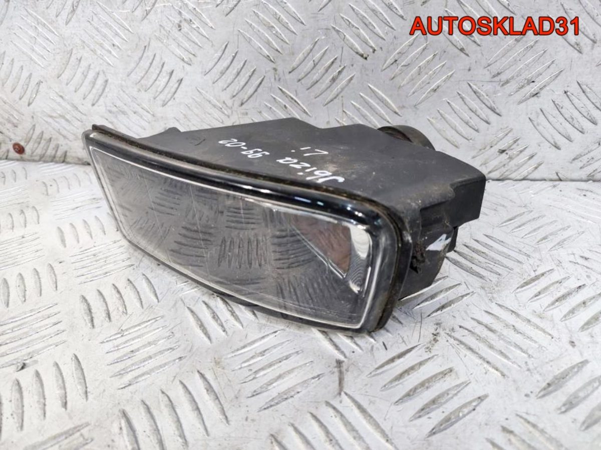 Фара противотуманная левая SEAT Ibiza 3 6K0941703 - АвтоСклад31.рф - авторазборка контрактные б/у запчасти в г. Белгород