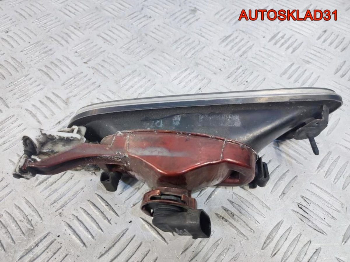 Фара противотуманная правая BMW E46 63178361952 - АвтоСклад31.рф - авторазборка контрактные б/у запчасти в г. Белгород