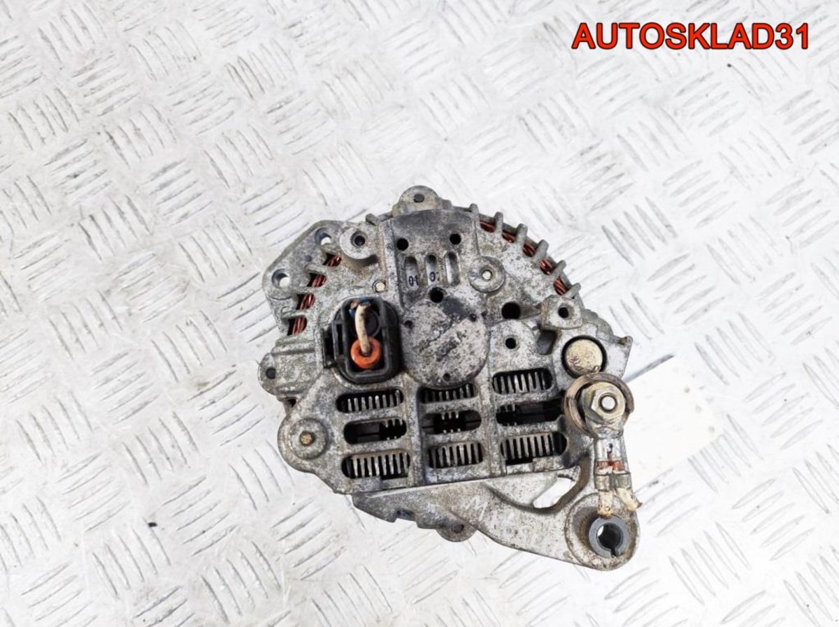 Генератор 75A Mitsubishi L300 0986040551 Дизель - АвтоСклад31.рф - авторазборка контрактные б/у запчасти в г. Белгород